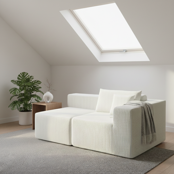 Riviera Compression Couch