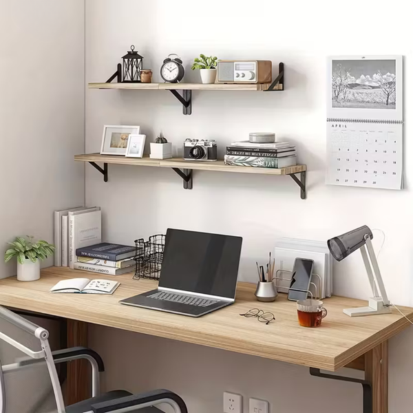 Forma Floating Shelf
