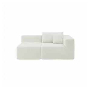 Riviera Compression Couch