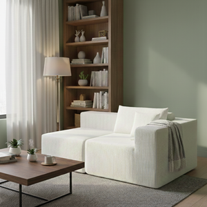 Riviera Compression Couch