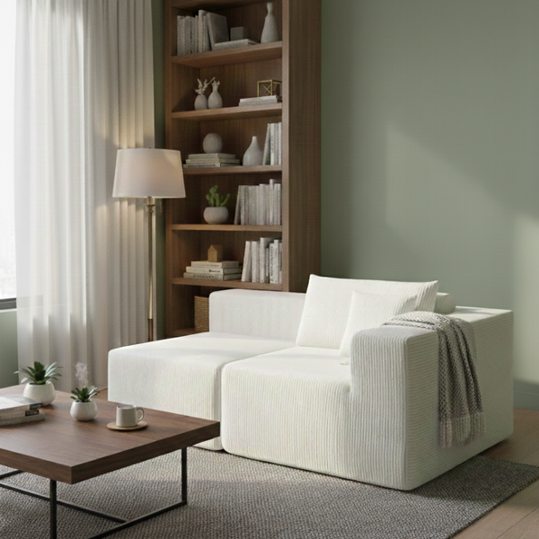 Riviera Compression Couch