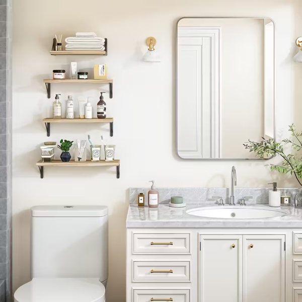 Forma Floating Shelf