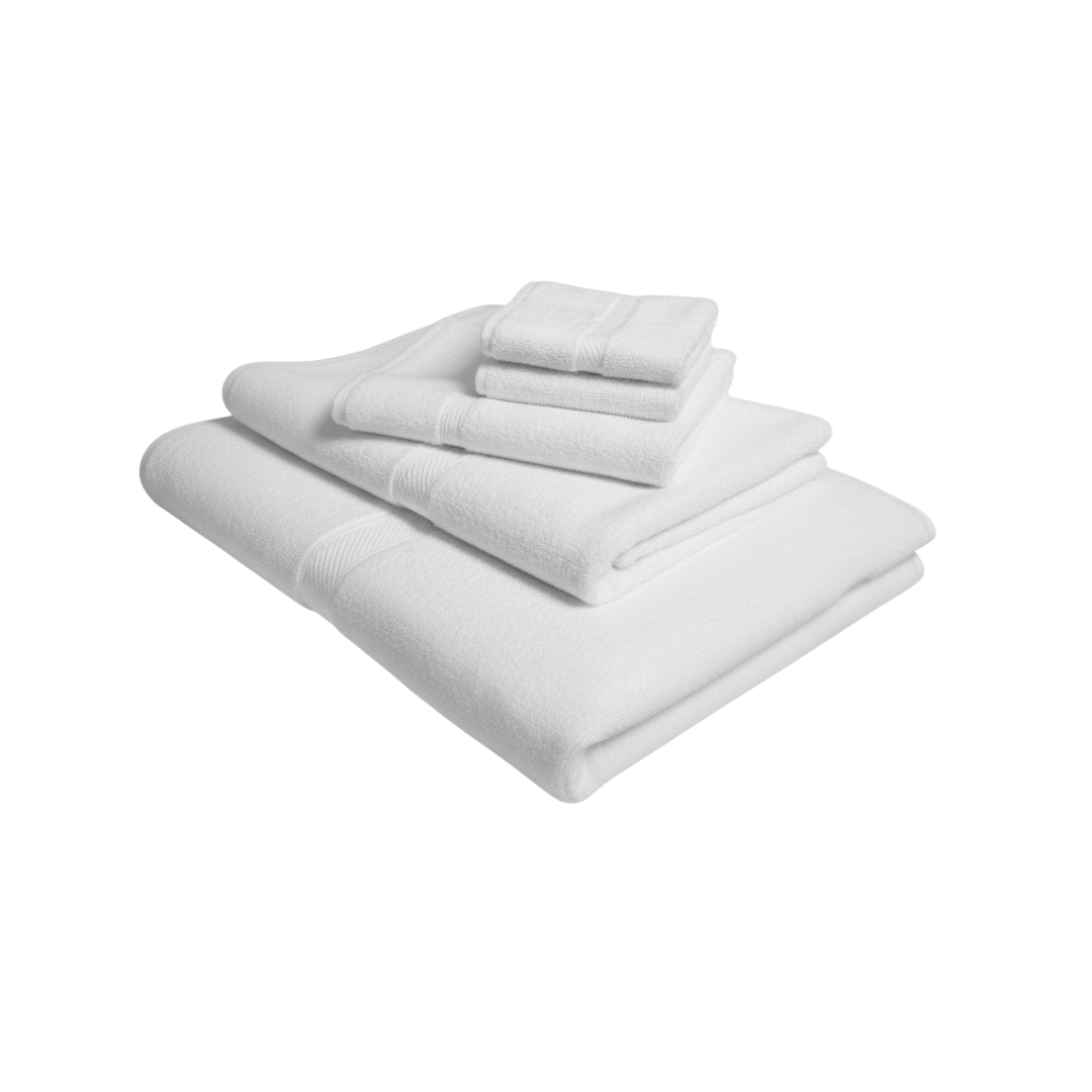 Serene Towel Set