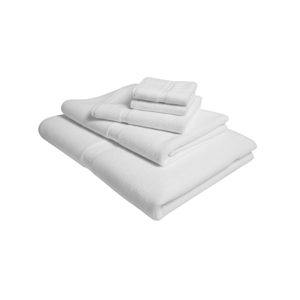 Serene Towel Set