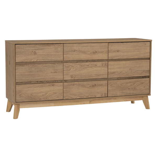 Hirado Sideboard - 1.5m