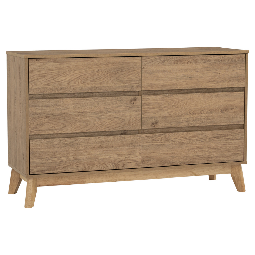 Hirado Sideboard - 1.2m