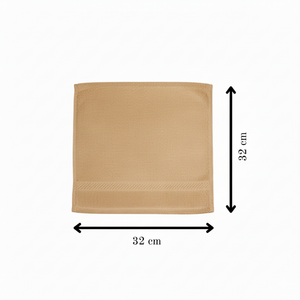 Serene Face Cloths - Set of 4