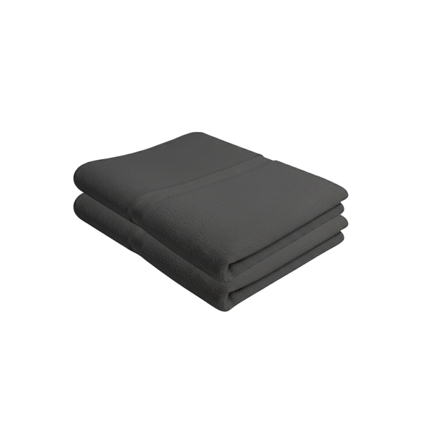 Serene Bath Towels – Set of 2