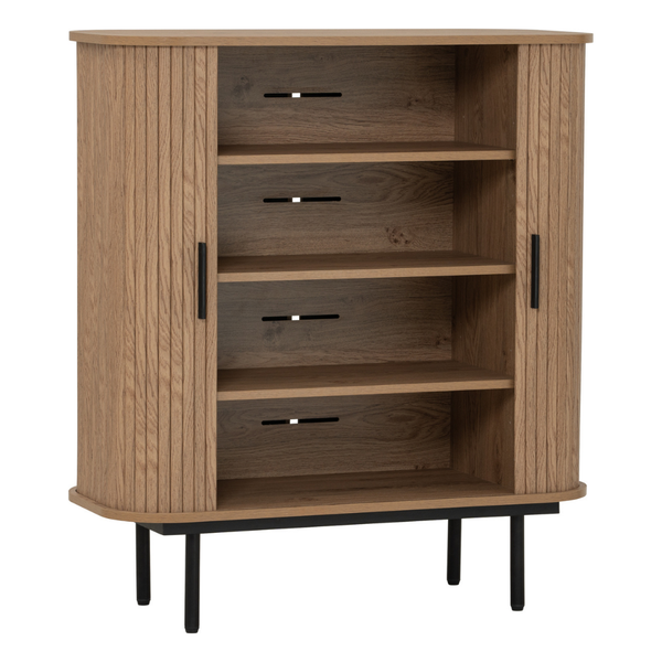 Malmo Multifunctional Cabinet