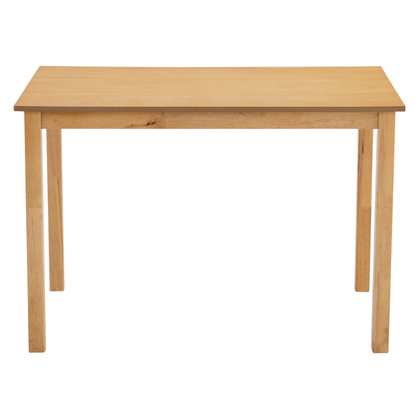 Wald Dining Set - 4 Seater