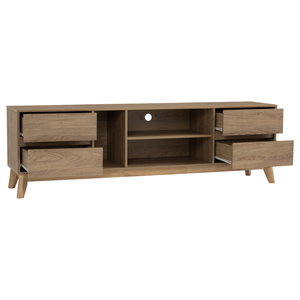 Hirado TV Cabinet