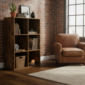 Mosaic Modular Shelf