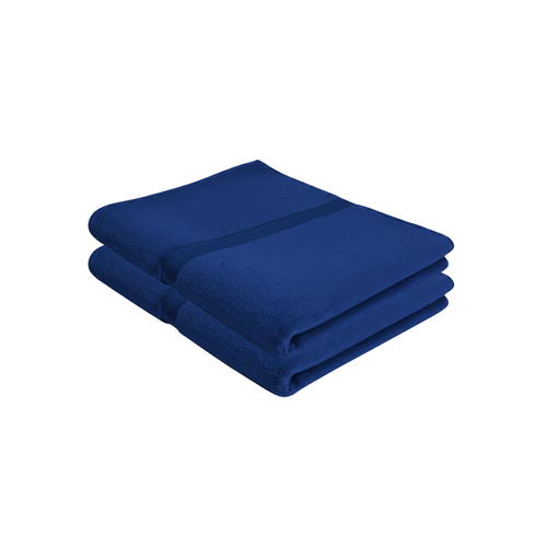 Serene Bath Towels – Set of 2