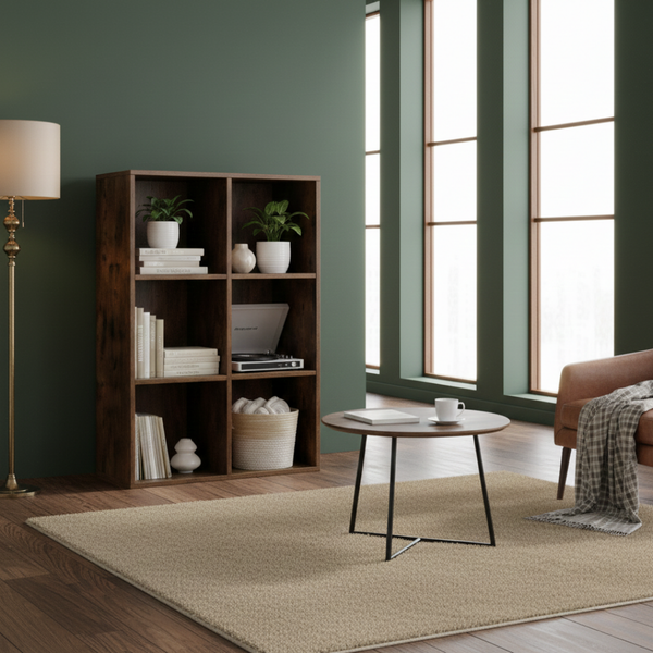 Mosaic Modular Shelf