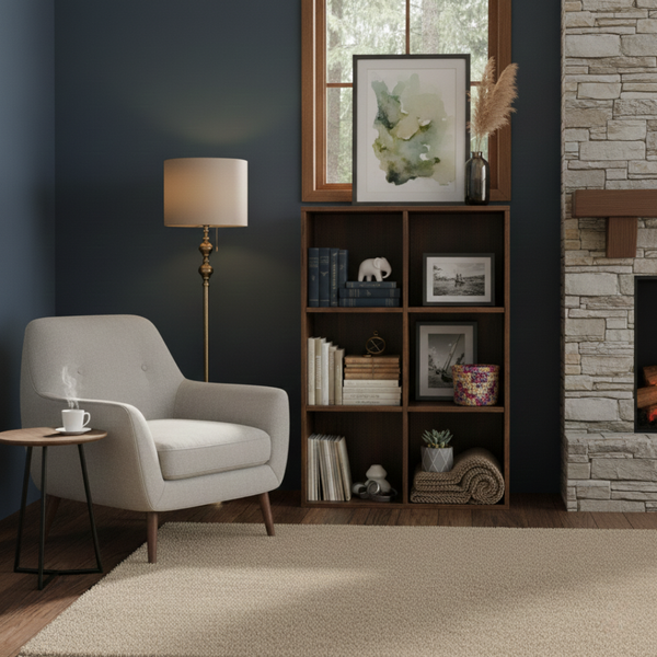 Mosaic Modular Shelf