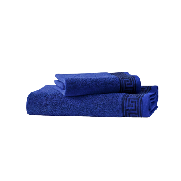 Jacquard Towel Set