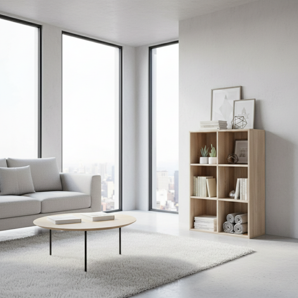Mosaic Modular Shelf
