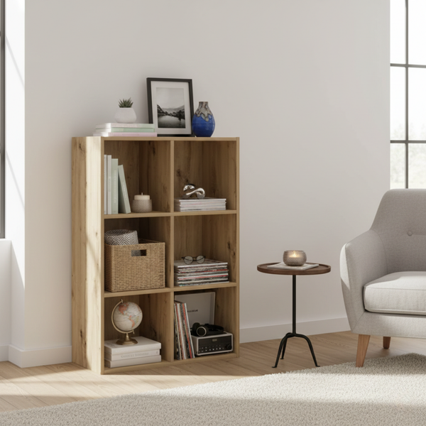 Mosaic Modular Shelf