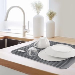 Gleam Multi-Purpose Silicone Mat