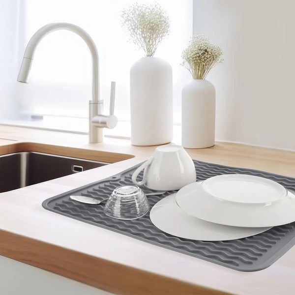 Gleam Multi-Purpose Silicone Mat