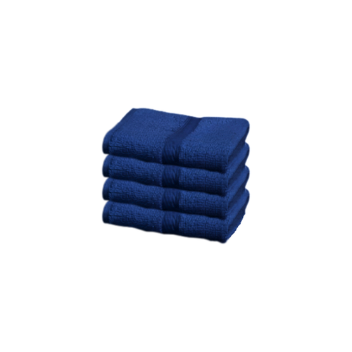 Serene Face Cloths - Set of 4