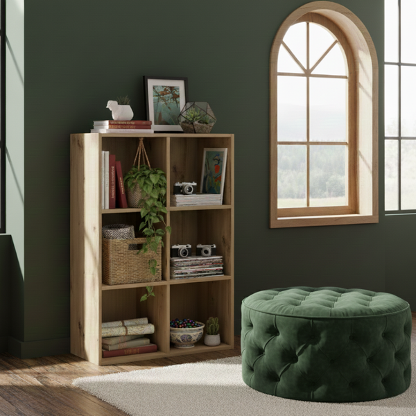 Mosaic Modular Shelf