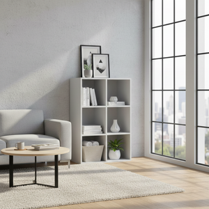 Mosaic Modular Shelf