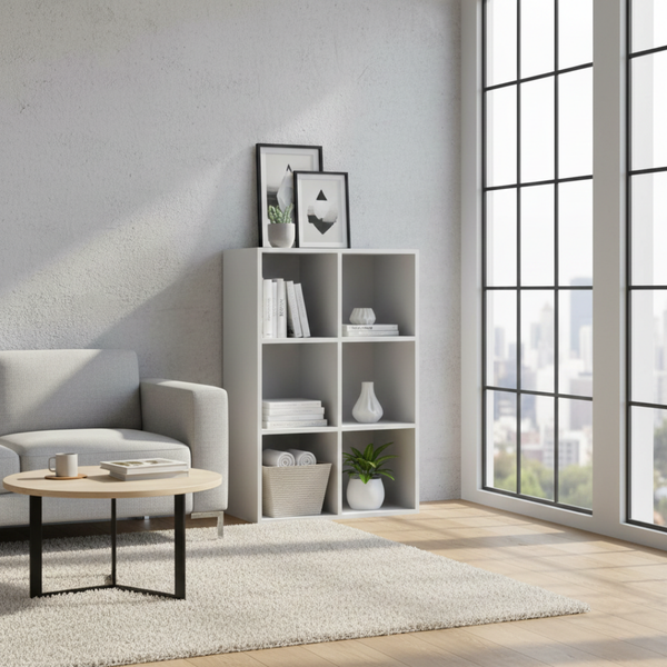 Mosaic Modular Shelf