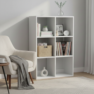 Mosaic Modular Shelf