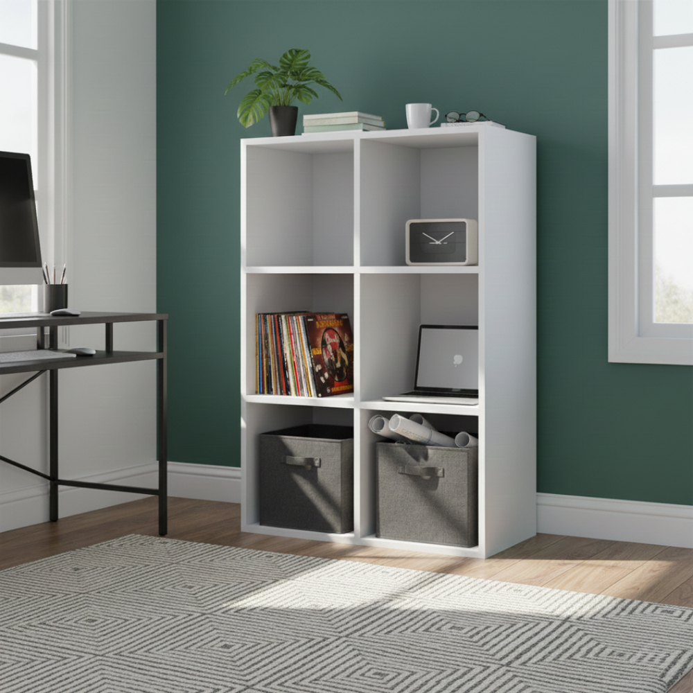 Mosaic Modular Shelf