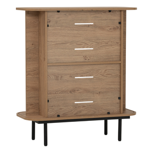 Malmo Multifunctional Cabinet