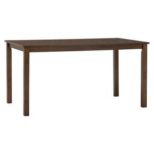 Wald Dining Set - 6 Seater