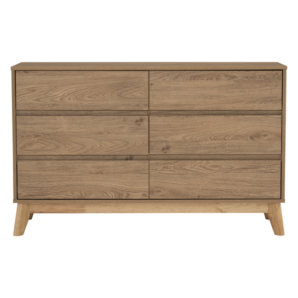 Hirado Sideboard - 1.2m