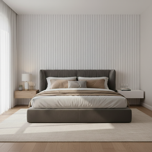 3D Square Wall Cladding Panels - Set of 10