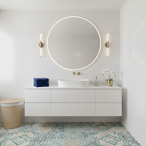 Serene Face Cloths - Set of 4