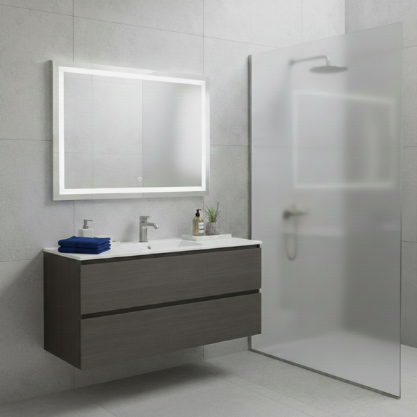 Serene Bath Towels – Set of 2