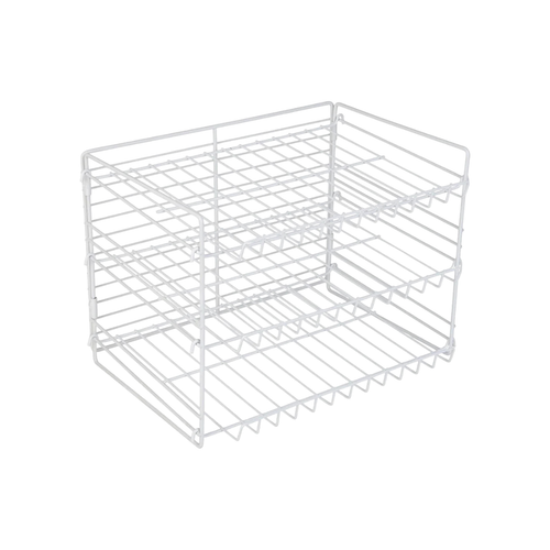 3 Tier Stackable Organizer Rack