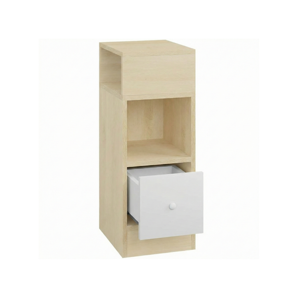 Nuno Bedside Night Stand