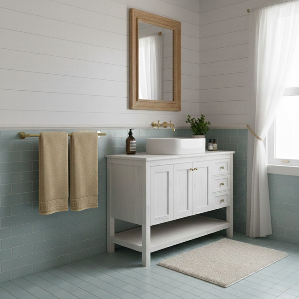 Jacquard Hand Towels – Set of 2