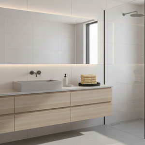 Serene Face Cloths - Set of 4