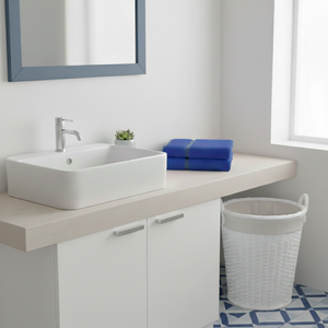 Serene Hand Towels - Set of 2