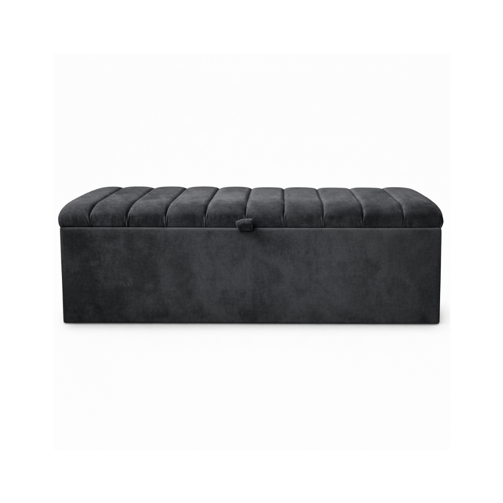 Oaklyn Storage Bench