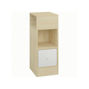 Nuno Bedside Night Stand
