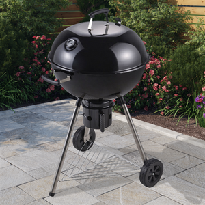 Ember Braai Stand