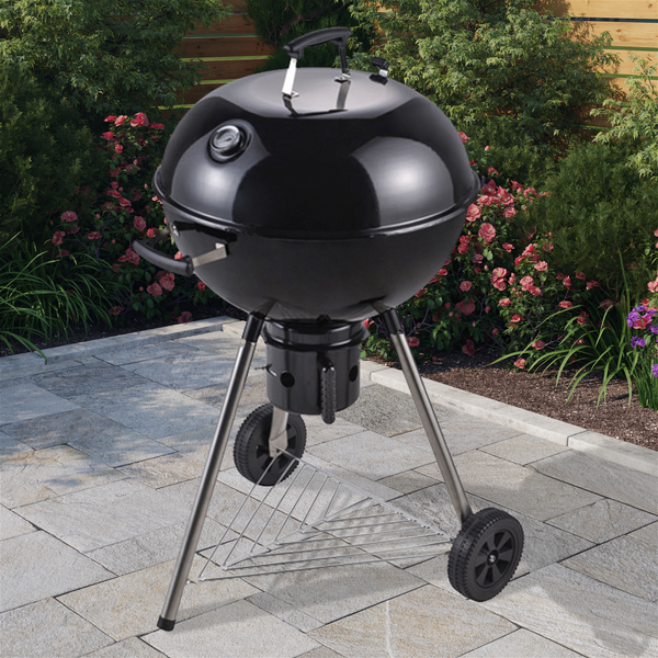 Ember Braai Stand