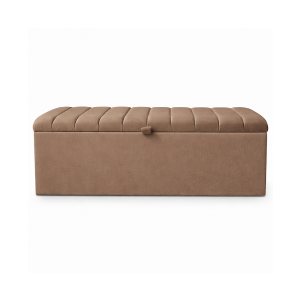 Oaklyn Storage Bench