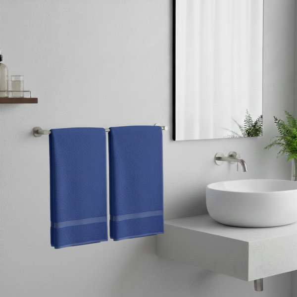 Serene Hand Towels - Set of 2