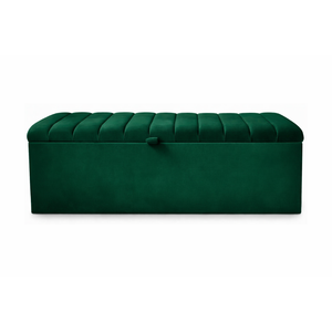 Oaklyn Storage Bench