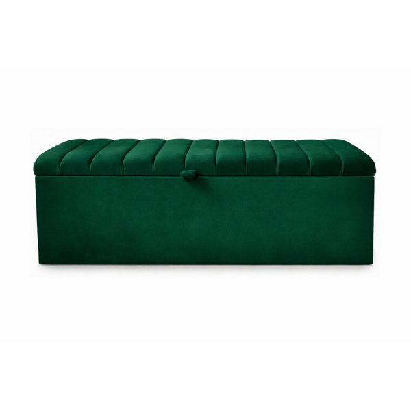Oaklyn Storage Bench