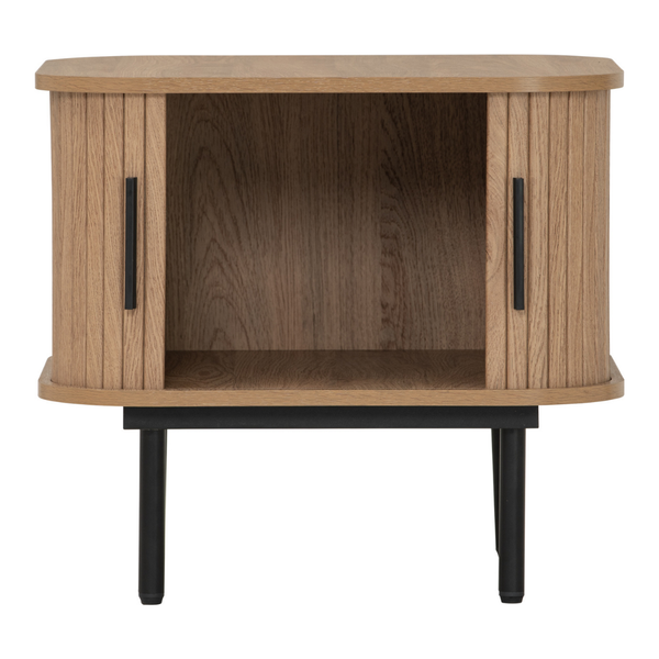 Malmo Side Table